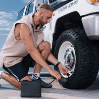 Air Pump Master Hototools