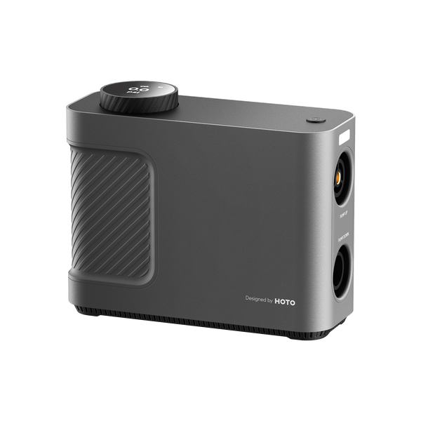 Air Pump Master Hototools