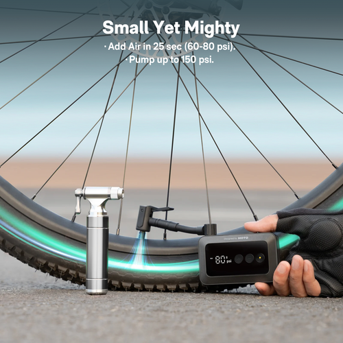 Air Pump Pocket Hototools