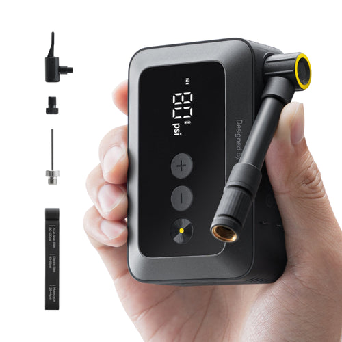 Air Pump Pocket Hototools