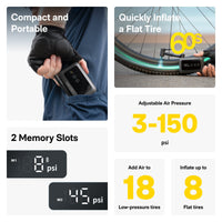 Air Pump Pocket Hototools