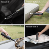 HOTO AutoCare Air Duster & Vacuum Hototools