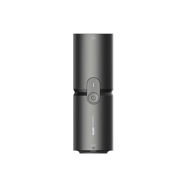 Compressed Air Capsule Hototools