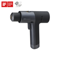 Cordless Brushless Electric Drill Hototools