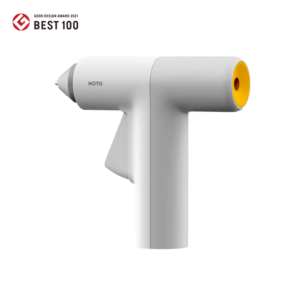 Cordless Manual-Feeding Glue Gun Hototools