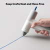 HOTO Easyflow Cordless Hot Glue Gun Hototools