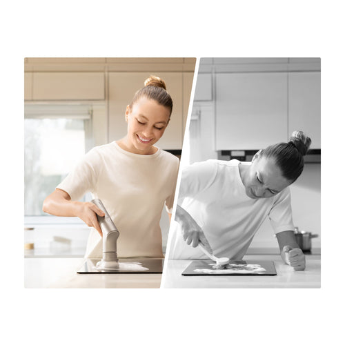 Electric Kitchen Scrubber Hototools