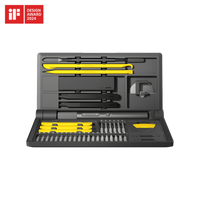 Electric Precision Screwdriver Kit Pro Hototools