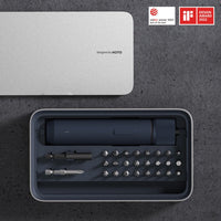 3.6V Electric Screwdriver Kit Pro Hototools