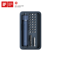 3.6V Electric Screwdriver Kit Pro Hototools