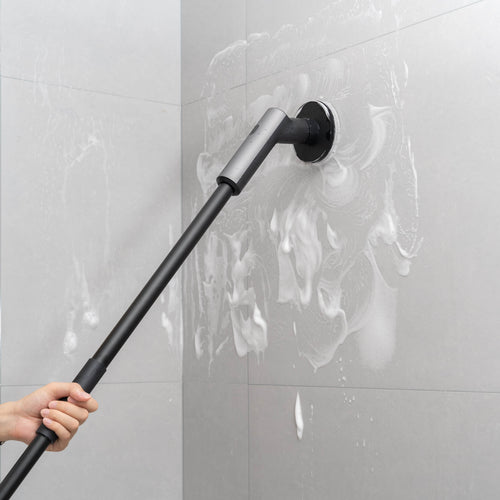 Electric Spin Scrubber Hototools