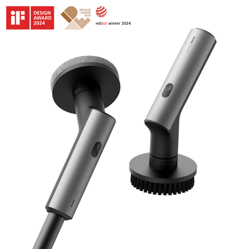 Electric Spin Scrubber Hototools