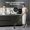 HOTO Flexi™ Cordless Spin Scrubber HOTO