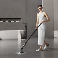 HOTO Flexi™ Cordless Spin Scrubber HOTO