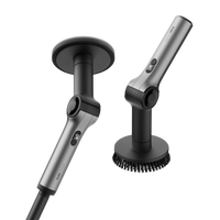 HOTO Flexi™ Cordless Spin Scrubber HOTO