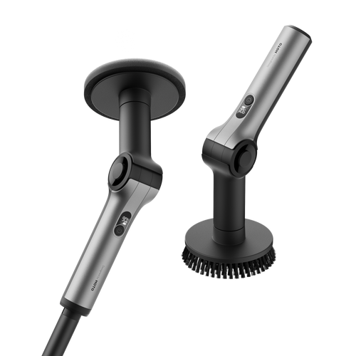HOTO Flexi™ Cordless Spin Scrubber HOTO