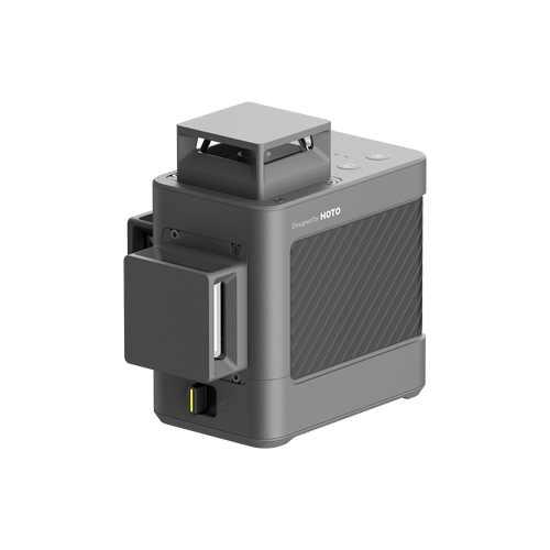 Laser Level 3×360 Hototools