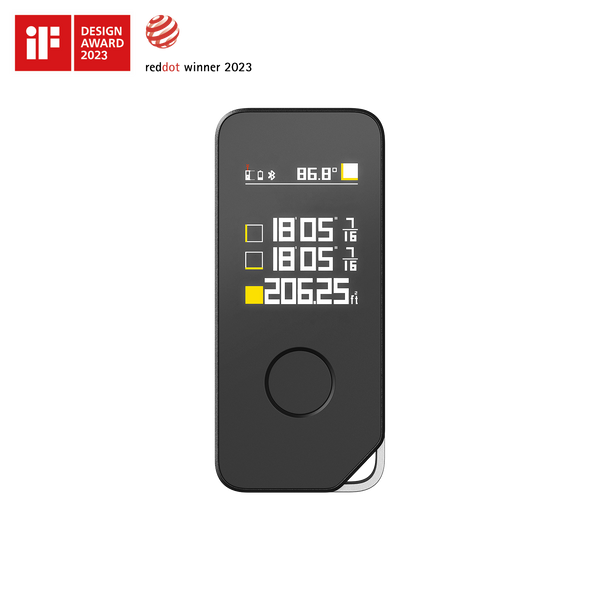 Laser Measure PRO Hototools