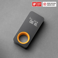 Laser Measure Hototools