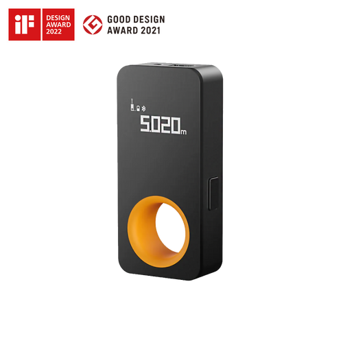 Laser Measure Hototools