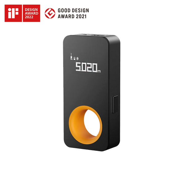 Laser Measure Hototools