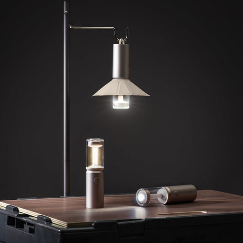 Multi-mode Camplight Hototools