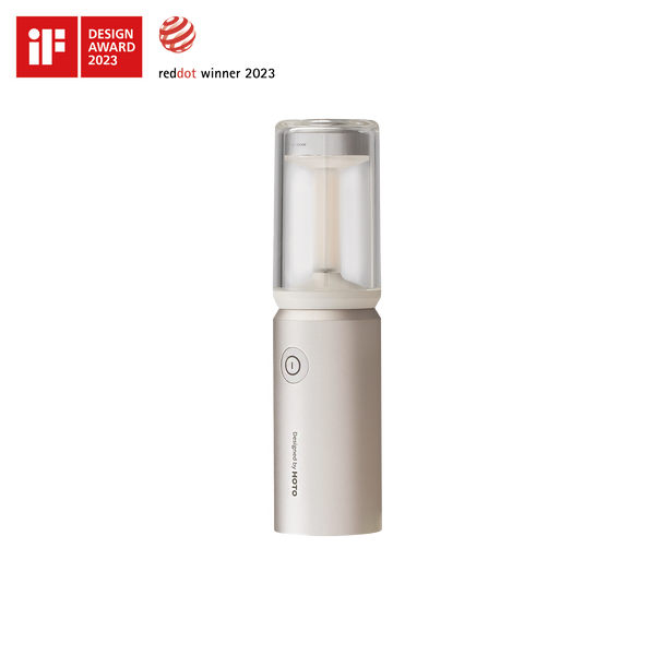 Multi-mode Camplight Hototools