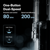 HOTO PixelDrive Cordless Screwdriver HOTO