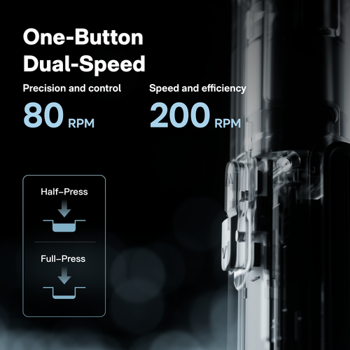 HOTO PixelDrive Cordless Screwdriver HOTO
