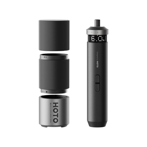 HOTO PixelDrive Cordless Screwdriver