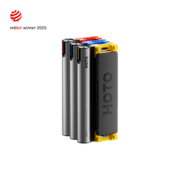 SNAPBLOQ™ Hototools