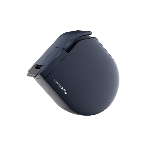 Self-Lock Measure Tape Hototools