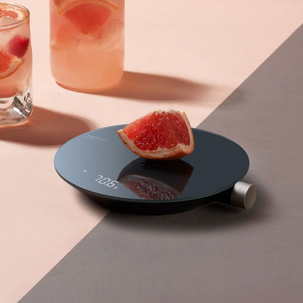 Smart Kitchen Scale Hototools