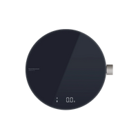 Smart Kitchen Scale Hototools