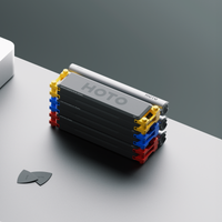 SNAPBLOQ™ Hototools