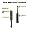 HOTO Wand™ Cordless Spin Scrubber Hototools