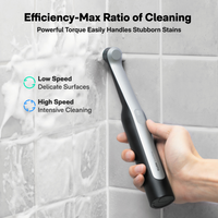 HOTO Wand™ Cordless Spin Scrubber Hototools