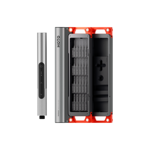 SNAPBLOQ™ D-A03 Electric Mini Drill Set Hototools