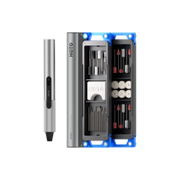 SNAPBLOQ™ R-A04 Electric Mini Rotary Tool Kit Hototools