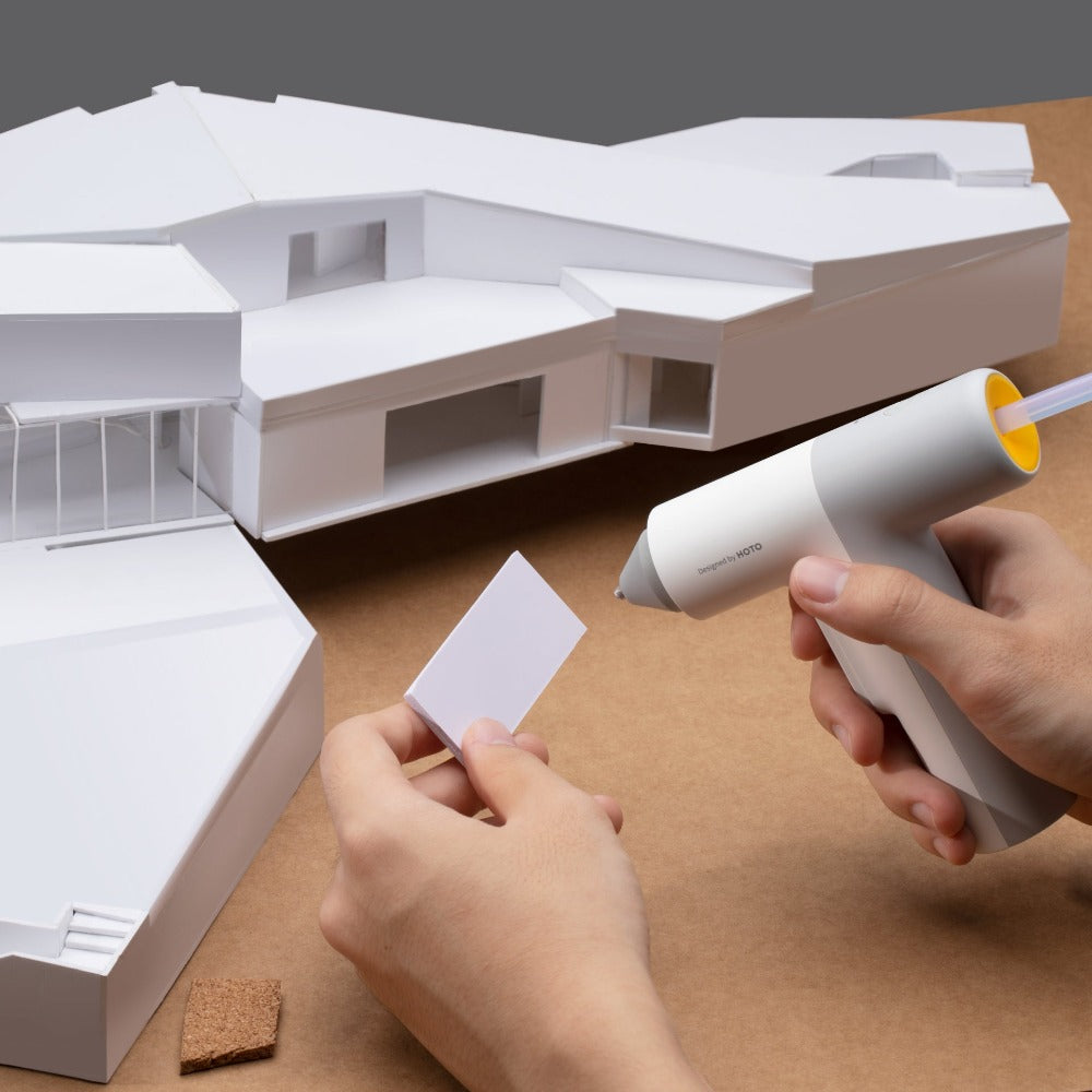 Easyflow Glue Gun (Auto)