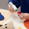 Cordless Manual-Feeding Glue Gun Hototools
