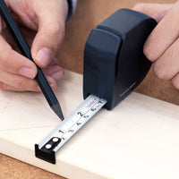 Self-Lock Measure Tape Hototools