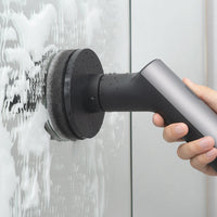 Electric Spin Scrubber Hototools