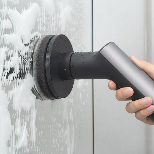 Electric Spin Scrubber Hototools