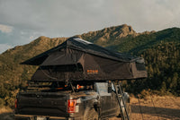 ROAM The Vagabond Rooftop Tent OffRoadUSA.com