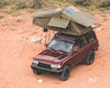 ROAM The Vagabond Rooftop Tent OffRoadUSA.com