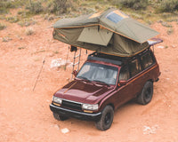 ROAM The Vagabond Rooftop Tent OffRoadUSA.com