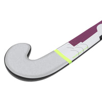 Mercian Elite CF95 Xtreme Bend Hockey Stick - Elite Composite Technology Savage Field Hockey