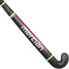 Mercian Elite CF95 Xtreme Bend Hockey Stick - Elite Composite Technology Savage Field Hockey