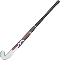 Mercian Elite CF95 Xtreme Bend Hockey Stick - Elite Composite Technology Savage Field Hockey